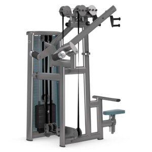 gym80 Sygnum Dual Lat Pulldown - gym80