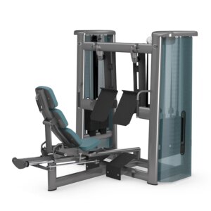 gym80 Sygnum Dual Leg Press - gym80