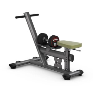 gym80 Dumbbell Row Træningsbænk - gym80