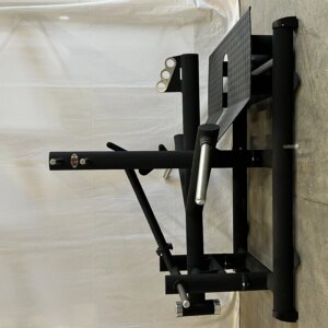 gym80 Pure Kraft Belt Squat - Demo - gym80