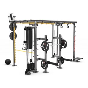 gym80 Ironqube Large+ - gym80