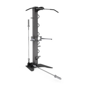 gym80 Ironqube PT Trainer - gym80