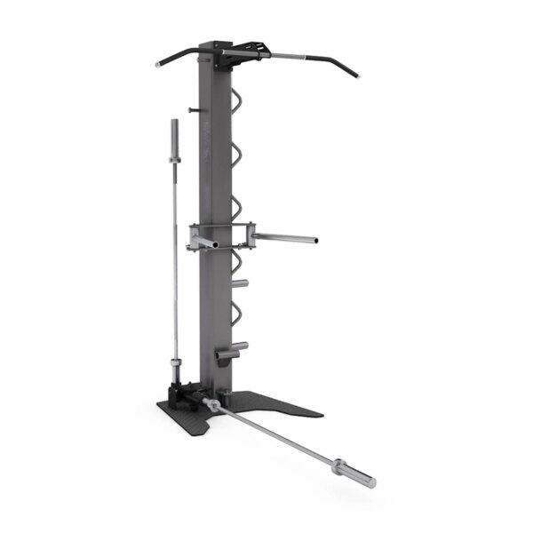 gym80 Ironqube PT Trainer - gym80