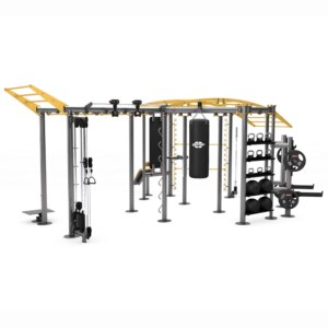 gym80 Ironqube X-Large - gym80