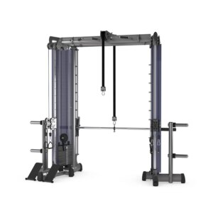 gym80 Sygnum Stations Multi-Power Private Gym - gym80