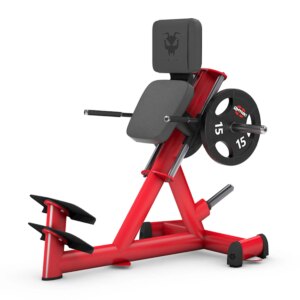 gym80 Pure Kraft 55° Standing Calf Raise - gym80