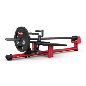 gym80 Pure Kraft Bent Over Row - gym80
