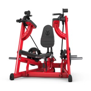 gym80 Pure Kraft Concentration Biceps Curl - gym80
