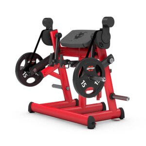 gym80 Pure Kraft Dual Biceps Curl - gym80