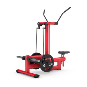 gym80 Pure Kraft Dual Chest Crossover - gym80