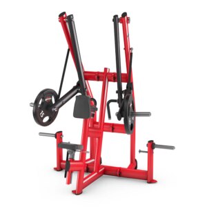 gym80 Pure Kraft Low Row - gym80