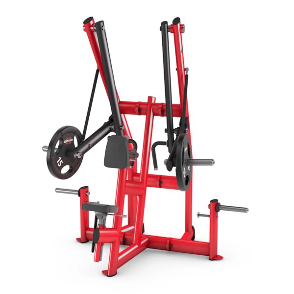 gym80 Pure Kraft Low Row - gym80