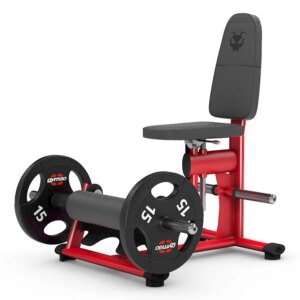 gym80 Pure Kraft Tibia Dorsi Flexion - gym80