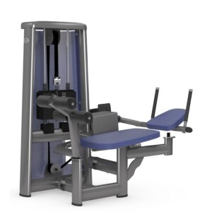 gym80 Sygnum Abdominal Crunch Machine - gym80