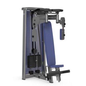 gym80 Sygnum Butterfly Chest With Pads - gym80