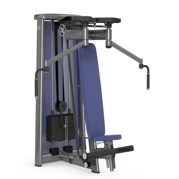 gym80 Sygnum Butterfly Chest - gym80