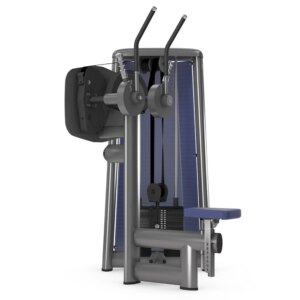 gym80 Sygnum Chest Crossover Machine - gym80