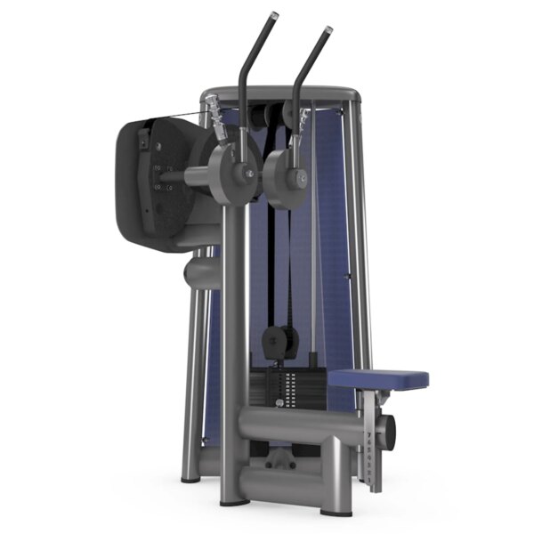 gym80 Sygnum Chest Crossover Machine - gym80