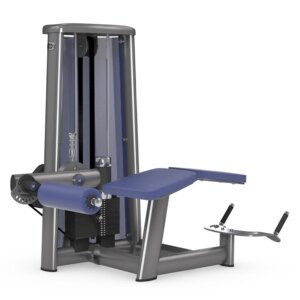gym80 Sygnum Lying Leg Curl - gym80