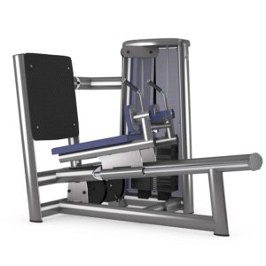 gym80 Sygnum Lying Leg Press - gym80