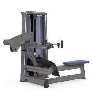 gym80 Sygnum No Support Seated Row - gym80