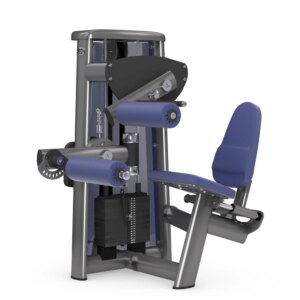 gym80 Sygnum Seated Leg Curl - gym80