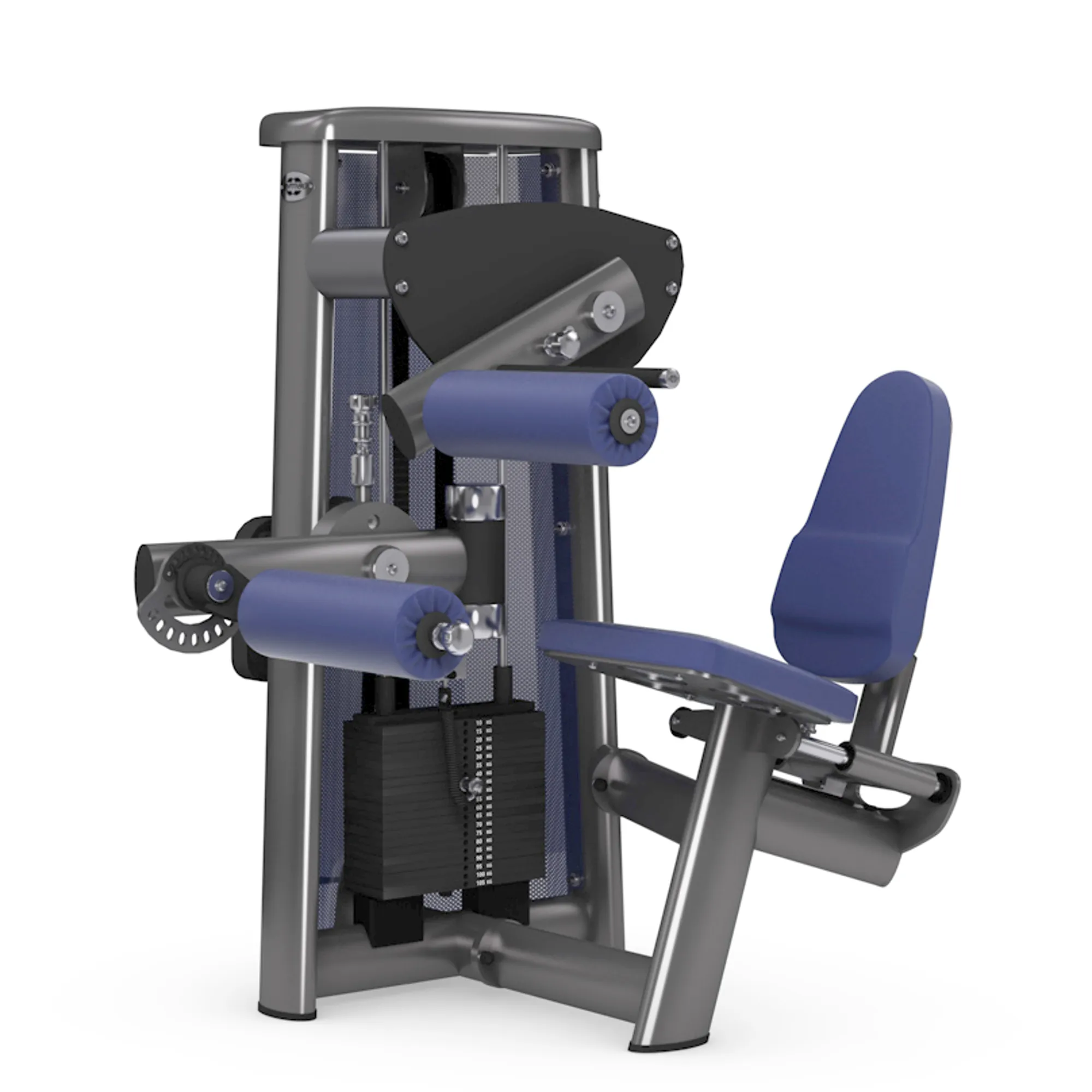 gym80 Sygnum Seated Leg Curl - gym80