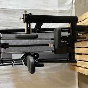 gym80 Sygnum Triceps Extension Blank Sort - Demo - gym80