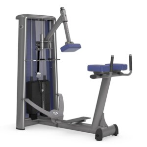 gym80 Sygnum Donkey Calf Raise - gym80