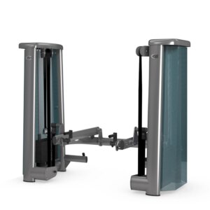 gym80 Sygnum Dual Deadlift Machine - gym80
