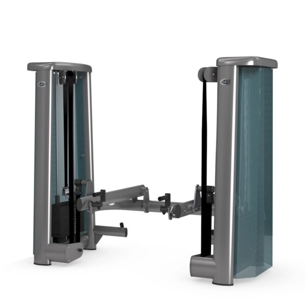 gym80 Sygnum Dual Deadlift Machine - gym80