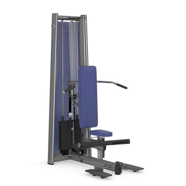 gym80 Sygnum Neck Press - gym80