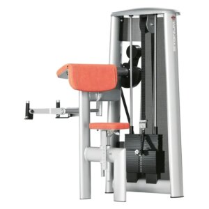 gym80 Sygnum Biceps Curl - gym80