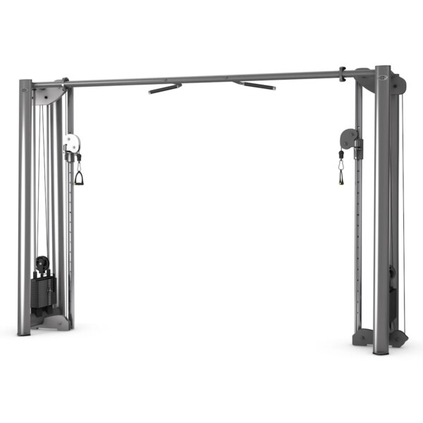 gym80 Sygnum Stations Adjustable Cable Crossover - gym80