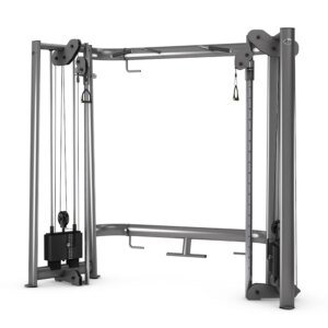 gym80 Sygnum Stations Adjustable V-Machine - gym80