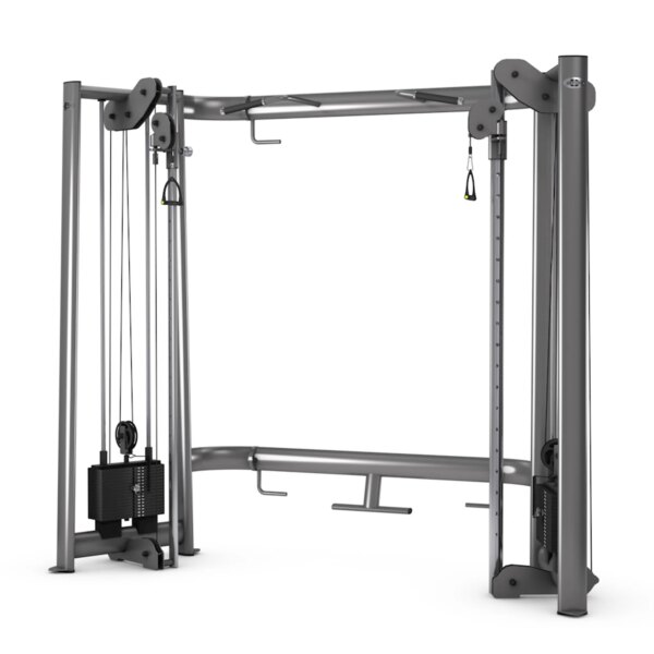 gym80 Sygnum Stations Adjustable V-Machine - gym80