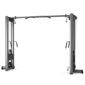gym80 Sygnum Stations Cable Crossover - gym80