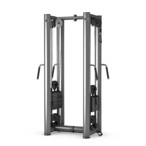 gym80 Sygnum Stations Duplex Machine - gym80