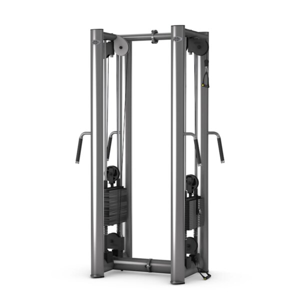 gym80 Sygnum Stations Duplex Machine - gym80