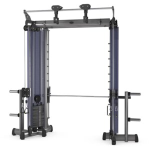 gym80 Sygnum Stations Multi-Power Machine - gym80