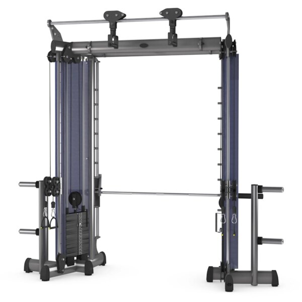 gym80 Sygnum Stations Multi-Power Machine - gym80