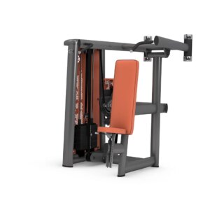 gym80 Sygnum Combo Shoulder And Lat Pull Combo - gym80