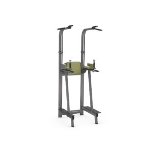 gym80 Pull-Up/Dip/Leg Raise - gym80