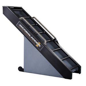Jacobs Ladder 2 Klatremaskine - Jacobs Ladder