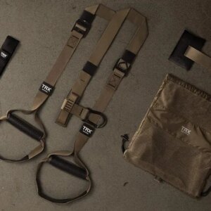 TRX Tactical Gym Slyngetræner Kit - TRX