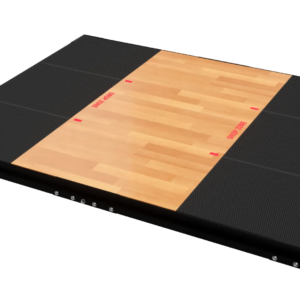 Nautilus Stand Alone SVA Platform Bamboo II - Nautilus