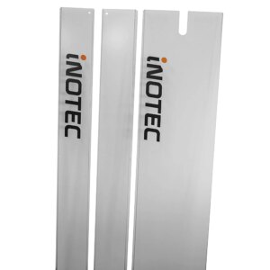 Inotec Functional Adjustable Pulley Station Cover - Inotec