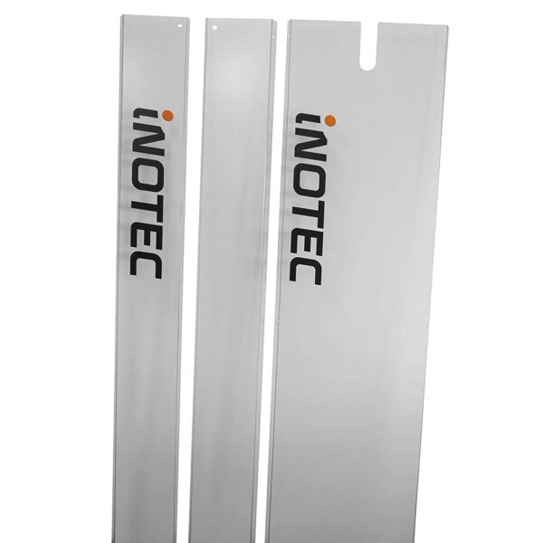 Inotec Functional Adjustable Pulley Station Cover - Inotec