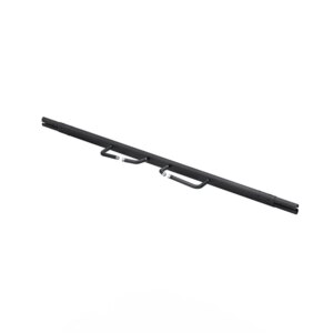 Intenza CMS Cross Beam Matblack. - Intenza