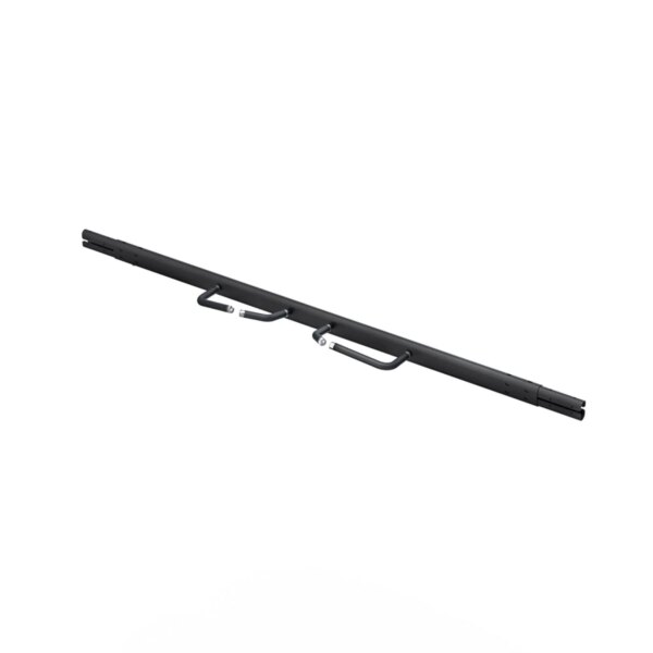 Intenza CMS Cross Beam Matblack. - Intenza